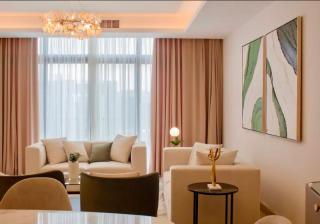 Luxury Apartments in Cairo Festival City - 2