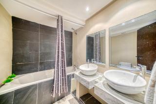 Agadir sun apartment - Agadir - 9