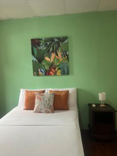 A&K Island Apartments - 1