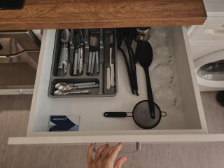 Central loft in Athens - 8