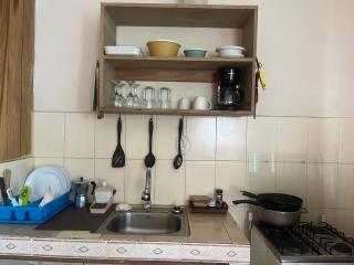 A&K Island Apartments - 2