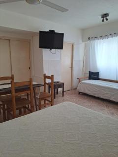 ÑANDU II MAR DEL PLATA Temporada - 0