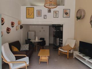 Central loft in Athens - 6