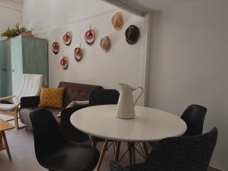 Central loft in Athens - 5