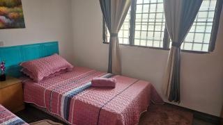 Rumah Inap Haziq - Seri Manjung - 0