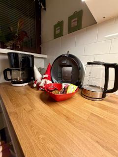 Rauhala Apartment free wifi and parking - 2