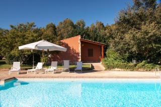 ISA - Residence with swimming pool a few minutes from Alghero - 0