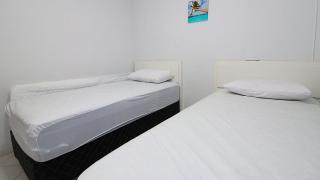 1010 - Residencial Solar das Bromélias Apto 233 - 4