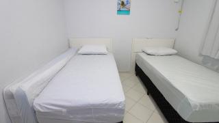 1010 - Residencial Solar das Bromélias Apto 233 - 2