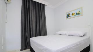 1010 - Residencial Solar das Bromélias Apto 233 - 1