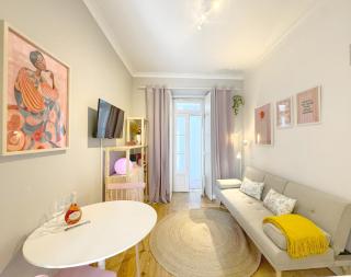 Vila Rosário studios 2 by Homeful Homes - 5