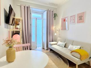 Vila Rosário studios 2 by Homeful Homes - 0