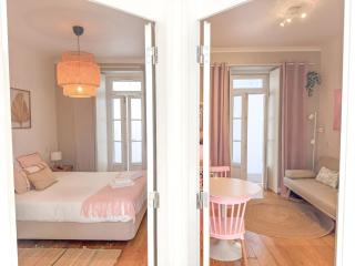 Vila Rosário studios 2 by Homeful Homes - 3