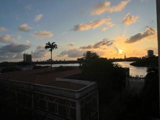 Lindo Nascer do Sol - 1