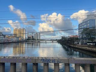 Lindo Nascer do Sol - 4