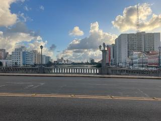 Lindo Nascer do Sol - 1