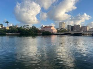 Lindo Nascer do Sol - 8