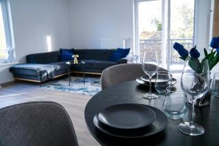 Stilvolle Auszeit - moderne Ferienwohnung in Hachenburg - 0