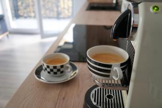 Stilvolle Auszeit - moderne Ferienwohnung in Hachenburg - 4