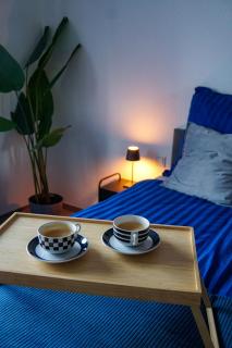 Stilvolle Auszeit - moderne Ferienwohnung in Hachenburg - 2