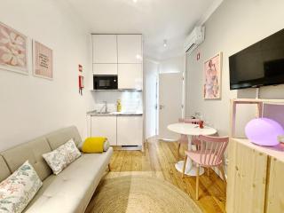 Vila Rosário studios 2 by Homeful Homes - 6