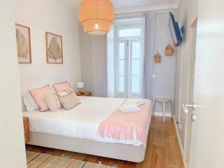 Vila Rosário studios 2 by Homeful Homes - 2