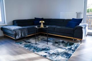 Stilvolle Auszeit - moderne Ferienwohnung in Hachenburg - 8