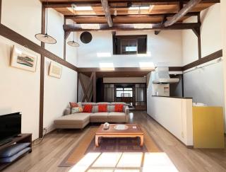 KINO SPACE Kyoto - 0