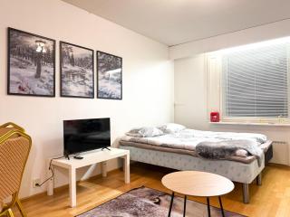 Northern Lights Getaway - 3