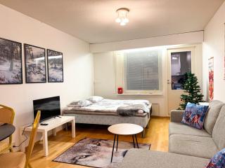 Northern Lights Getaway - 2