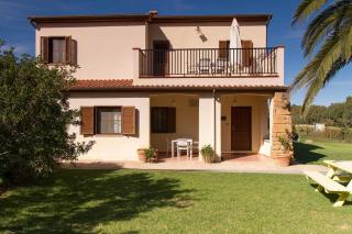 ISA - Residence with swimming pool a few minutes from Alghero - 7