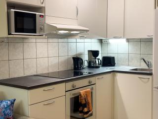 Northern Lights Getaway - 1