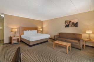 Best Western Plus Waltham Boston - 0