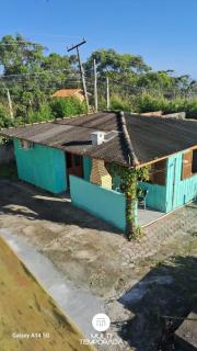 Refúgio Farol Ponta do Catalão - Imbituba/SC - 4