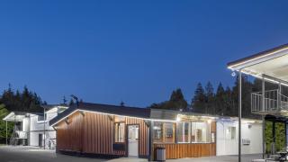 Motel 6 - Aberdeen, WA - 8