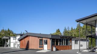 Motel 6 - Aberdeen, WA - 0