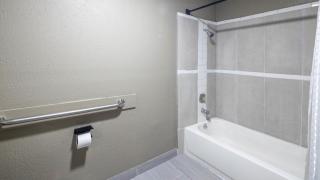 Motel 6 - Aberdeen, WA - 4