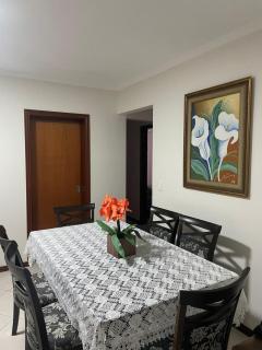 Apartamento em Meia Praia, Itapema, 190m do mar, 3 quartos, sendo 1 suíte! - 9