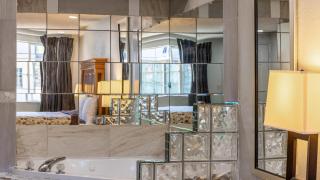 Motel 6 - Aberdeen, WA - 2