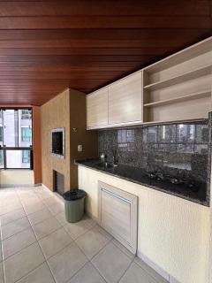 Apartamento em Meia Praia, Itapema, 190m do mar, 3 quartos, sendo 1 suíte! - 8