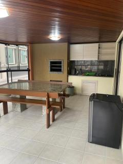 Apartamento em Meia Praia, Itapema, 190m do mar, 3 quartos, sendo 1 suíte! - 7