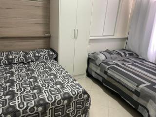 Apartamento em Meia Praia, Itapema, 190m do mar, 3 quartos, sendo 1 suíte! - 5