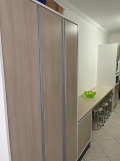 Apartamento em Meia Praia, Itapema, 190m do mar, 3 quartos, sendo 1 suíte! - 4