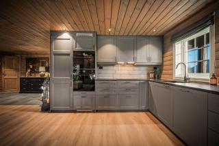 The Nordic Retreat - Stryn - 1