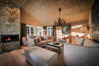 The Nordic Retreat - Stryn - 5