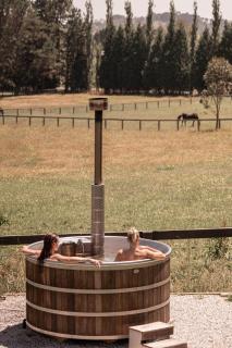 Bowral Farm Stay With Hot Tub & Horses - 5