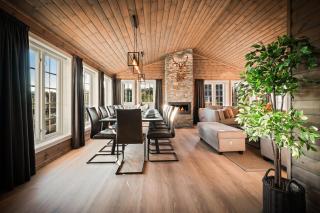 The Nordic Retreat - Stryn - 6