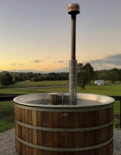 Bowral Farm Stay With Hot Tub & Horses - 3