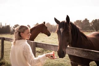 Bowral Farm Stay With Hot Tub & Horses - 8