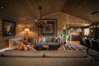 The Nordic Retreat - Stryn - 1